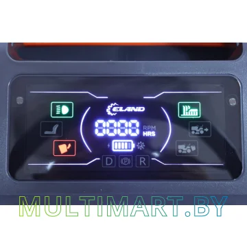 Райдер ELAND LT-4592P картинка 8